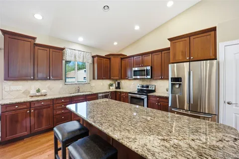$885,000 | 1175 South Balsam Street, Lakewood, CO 80232