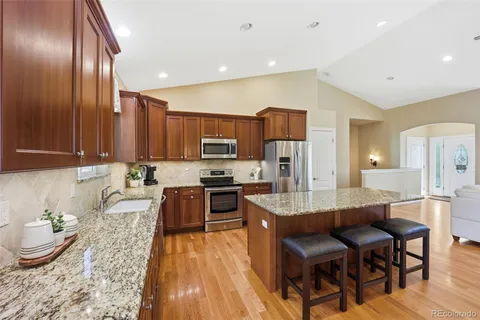 $885,000 | 1175 South Balsam Street, Lakewood, CO 80232