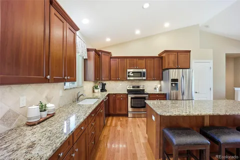 $885,000 | 1175 South Balsam Street, Lakewood, CO 80232