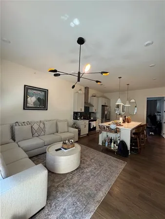 $2,300 | 1279 Viney Way Northwest, Atlanta, GA 30318