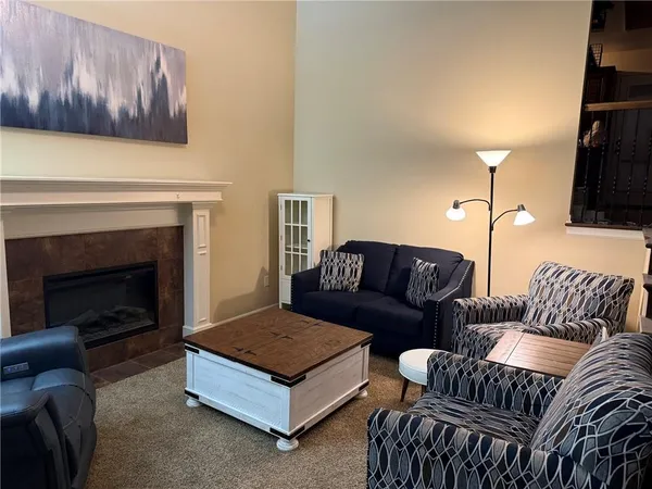 $380,000 | 817 West Rader Street, Lone Jack, MO 64086