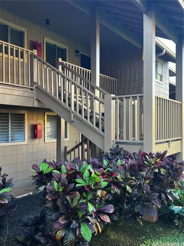 $450,000 | 98-1370 Koaheahe Place, Unit 163, Pearl City, HI 96782