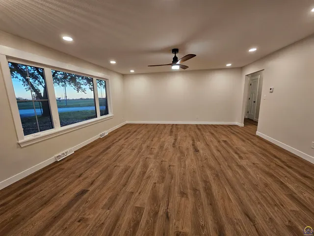 $289,000 | 1522 Harrison Street, Sabetha, KS 66534