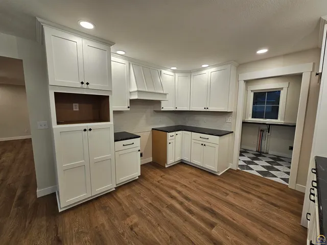 $289,000 | 1522 Harrison Street, Sabetha, KS 66534