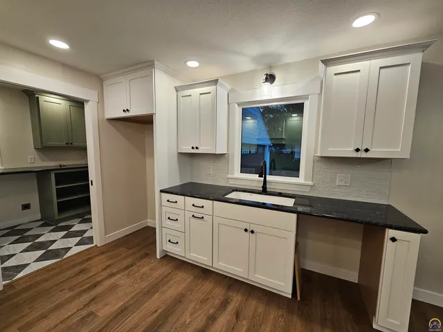 $289,000 | 1522 Harrison Street, Sabetha, KS 66534