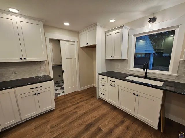 $289,000 | 1522 Harrison Street, Sabetha, KS 66534