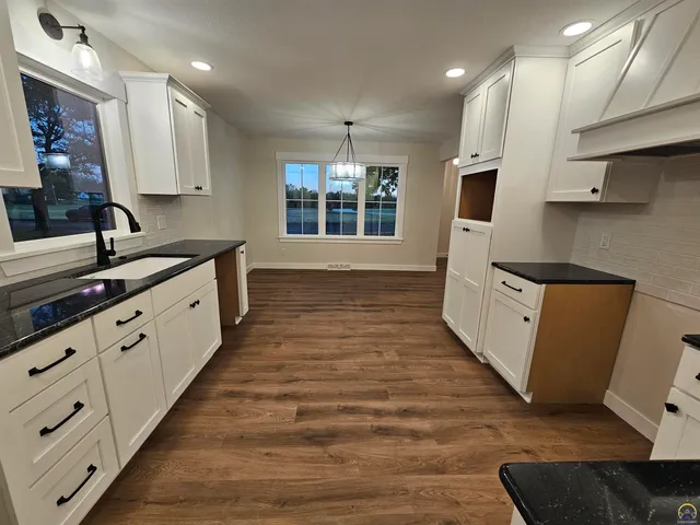 $289,000 | 1522 Harrison Street, Sabetha, KS 66534