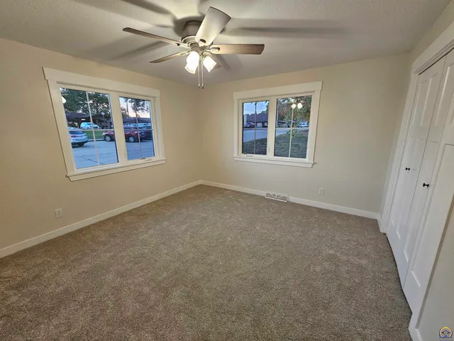 $289,000 | 1522 Harrison Street, Sabetha, KS 66534