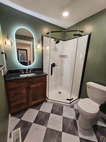 $289,000 | 1522 Harrison Street, Sabetha, KS 66534