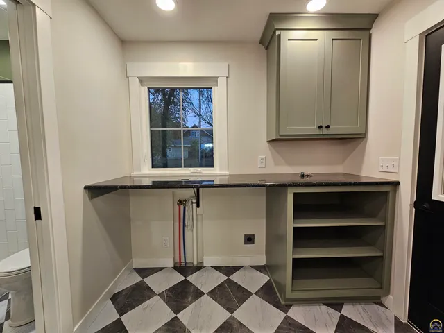 $289,000 | 1522 Harrison Street, Sabetha, KS 66534