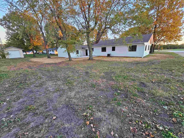 $289,000 | 1522 Harrison Street, Sabetha, KS 66534