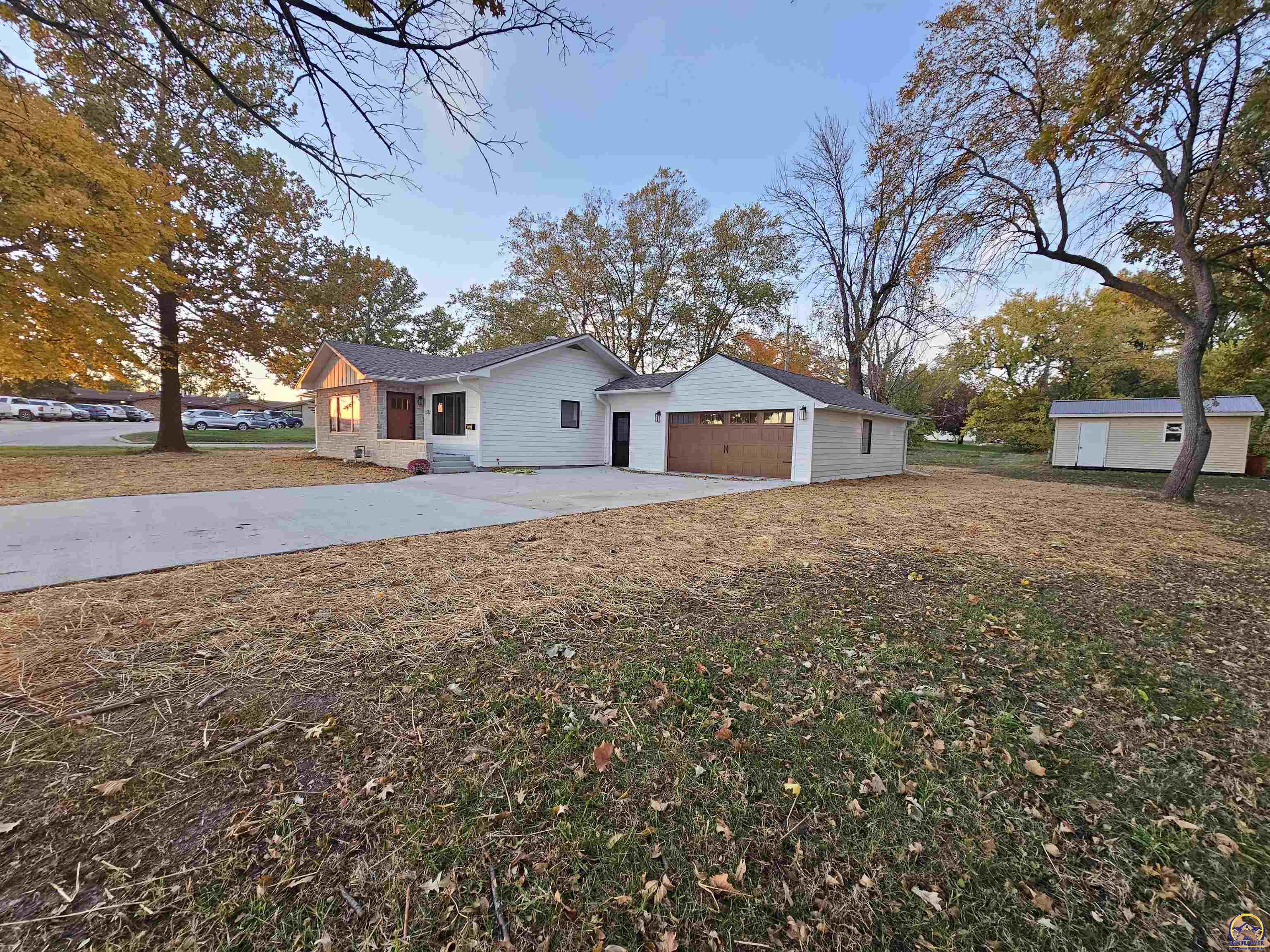 1522 Harrison Street Sabetha, KS 66534 - Photo 7 of 26