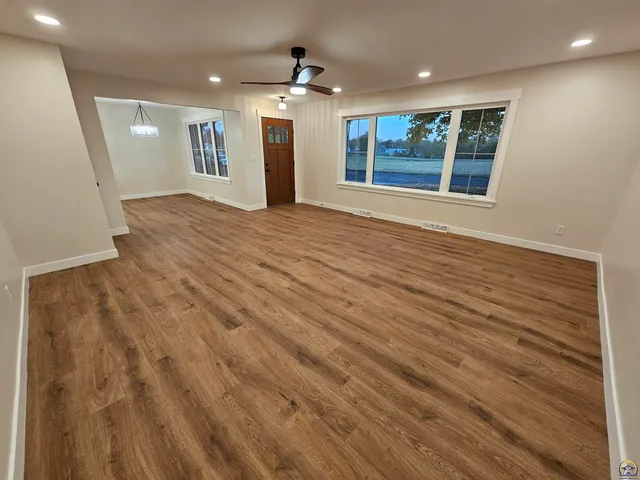 $289,000 | 1522 Harrison Street, Sabetha, KS 66534