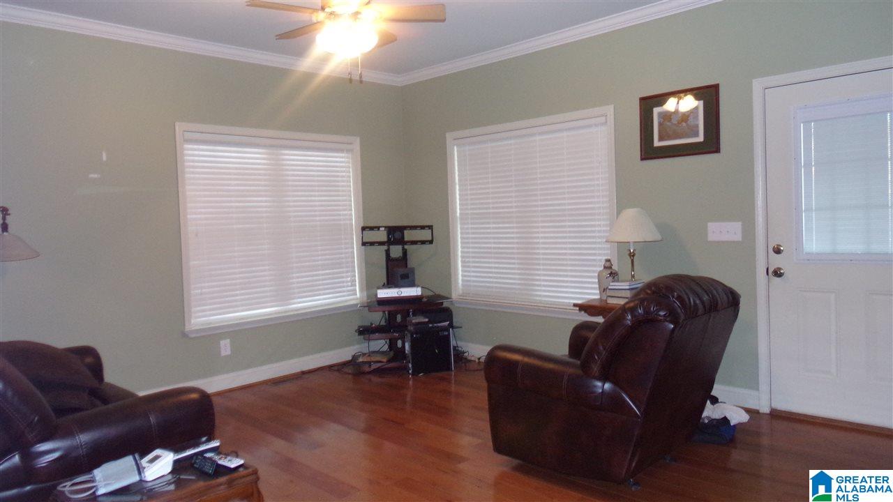 558 Glaze Creek Road Bessemer, AL 35023 - Photo 3 of 31