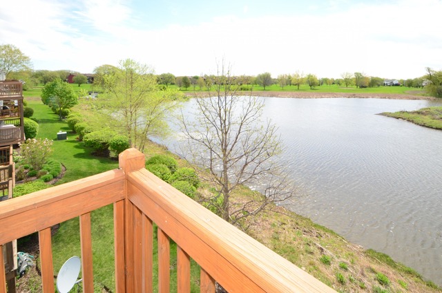 2443 Golf Ridge Circle Naperville, IL 60563 - Photo 18 of 20