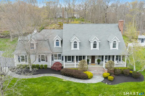 $1,995,000 | 8 Kimberly Court, Ridgefield, CT 06877