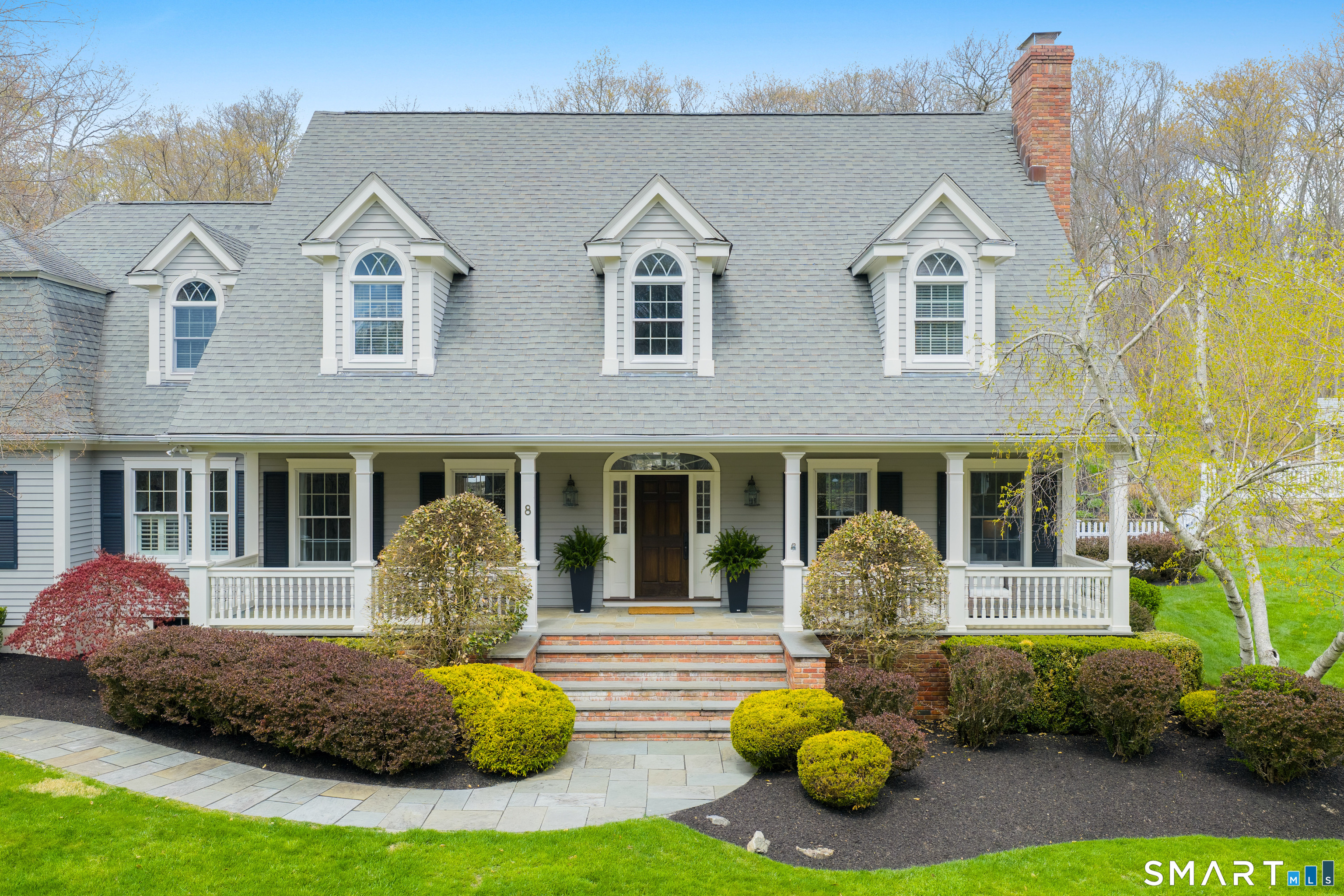 8 Kimberly Court Ridgefield, CT 06877 - Photo 2 of 40