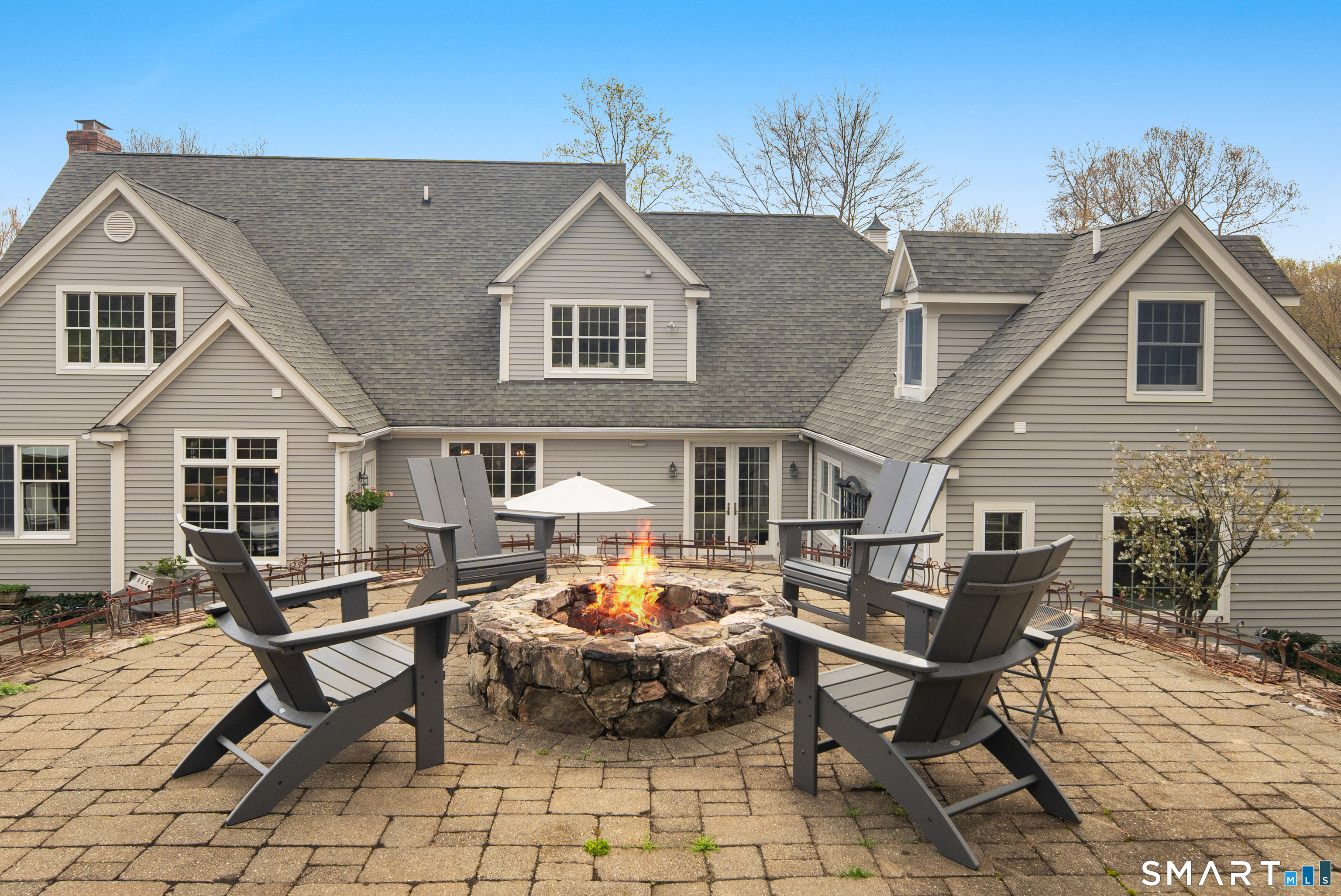8 Kimberly Court Ridgefield, CT 06877 - Photo 33 of 40