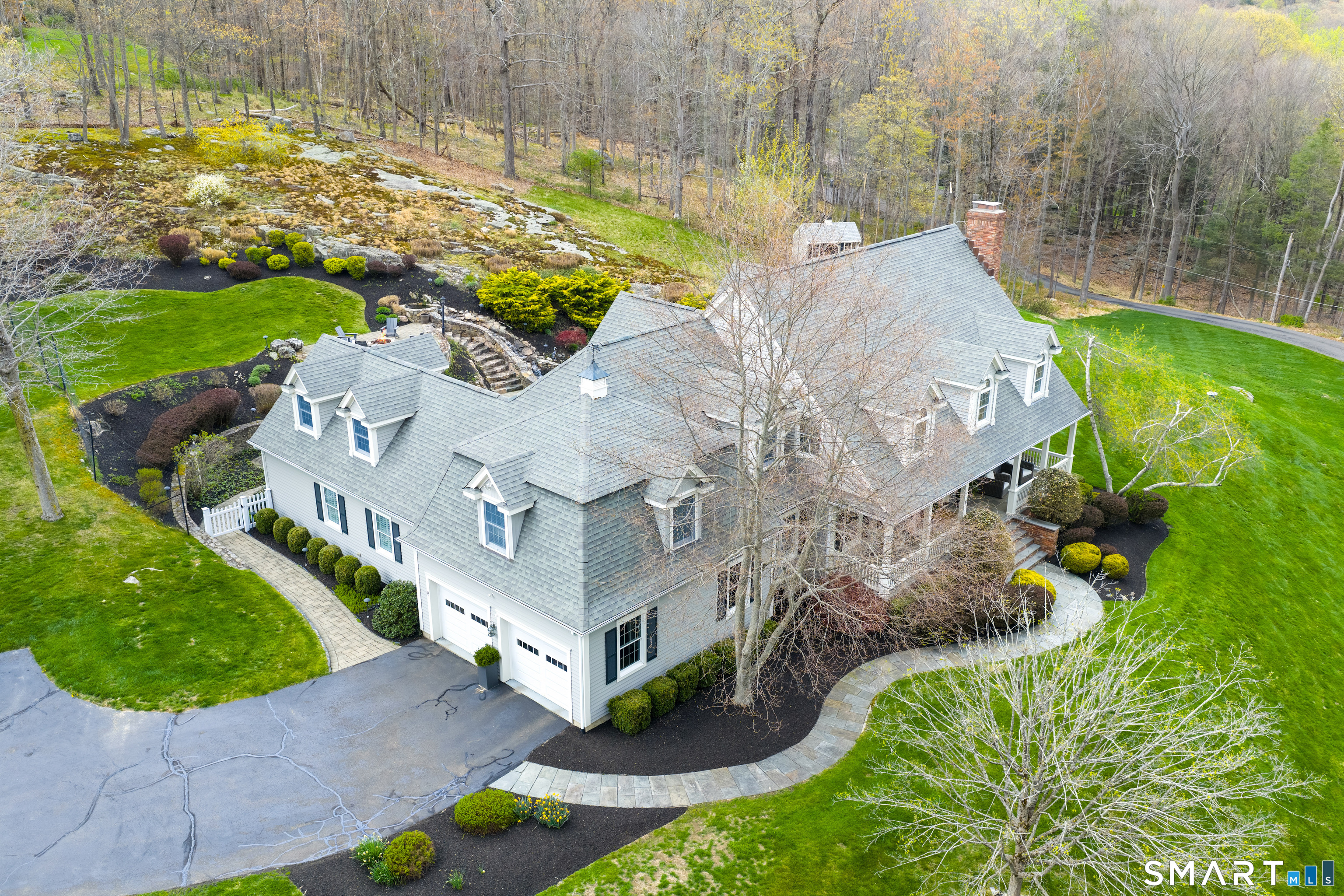 8 Kimberly Court Ridgefield, CT 06877 - Photo 37 of 40