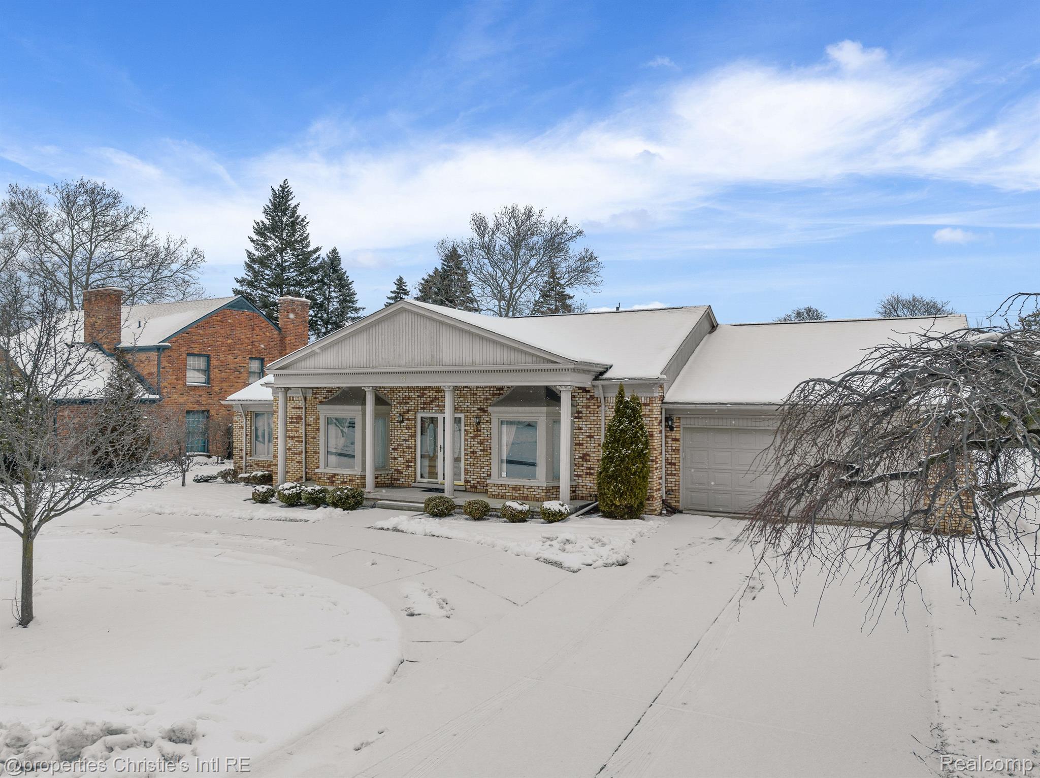 74 Belle Meade Road Grosse Pointe, MI 48236 - Photo 3 of 50 Gallery Image 3