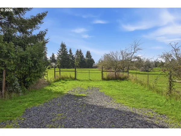 $400,000 | 0 Fruitway Road, Junction City, OR 97448