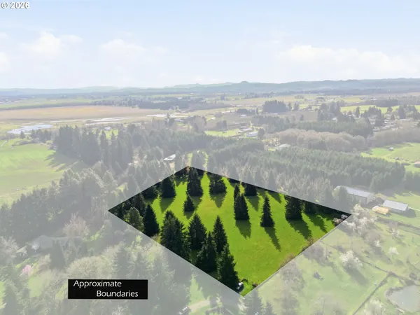 $400,000 | 0 Fruitway Road, Junction City, OR 97448