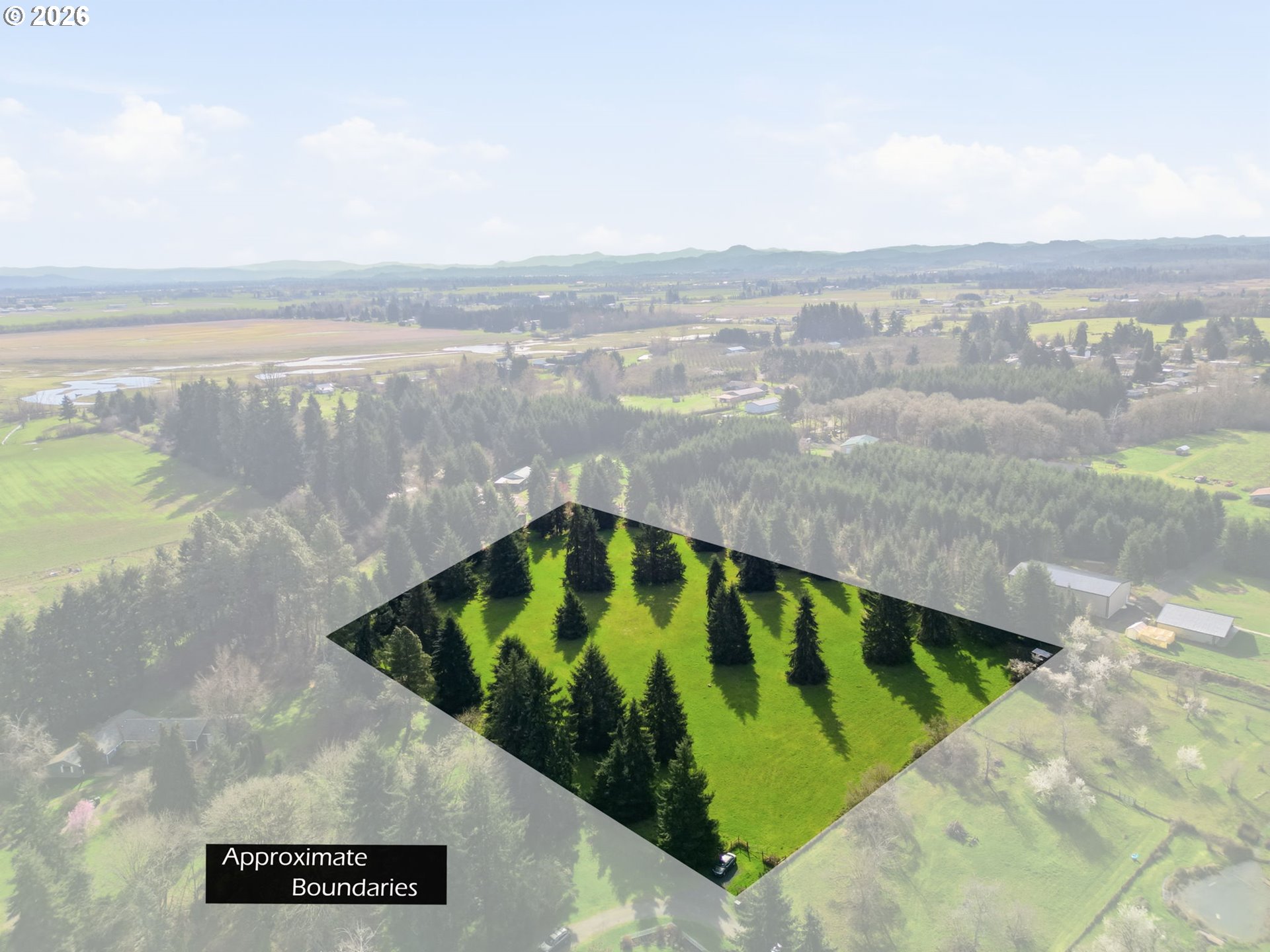 0 Fruitway Road Junction City, OR 97448 - Photo 7 of 13