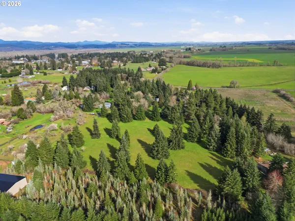 $400,000 | 0 Fruitway Road, Junction City, OR 97448