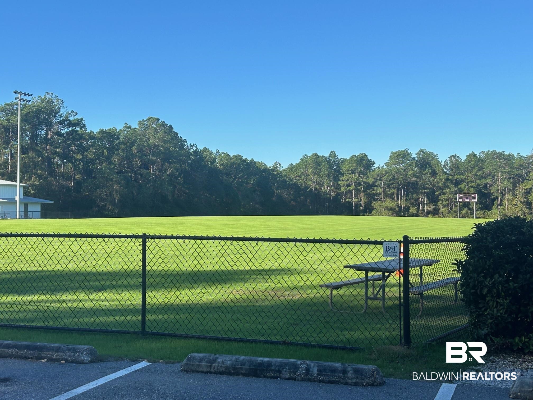0 Harnora Drive Daphne, AL 36526 - Photo 15 of 17 View of community with a yard