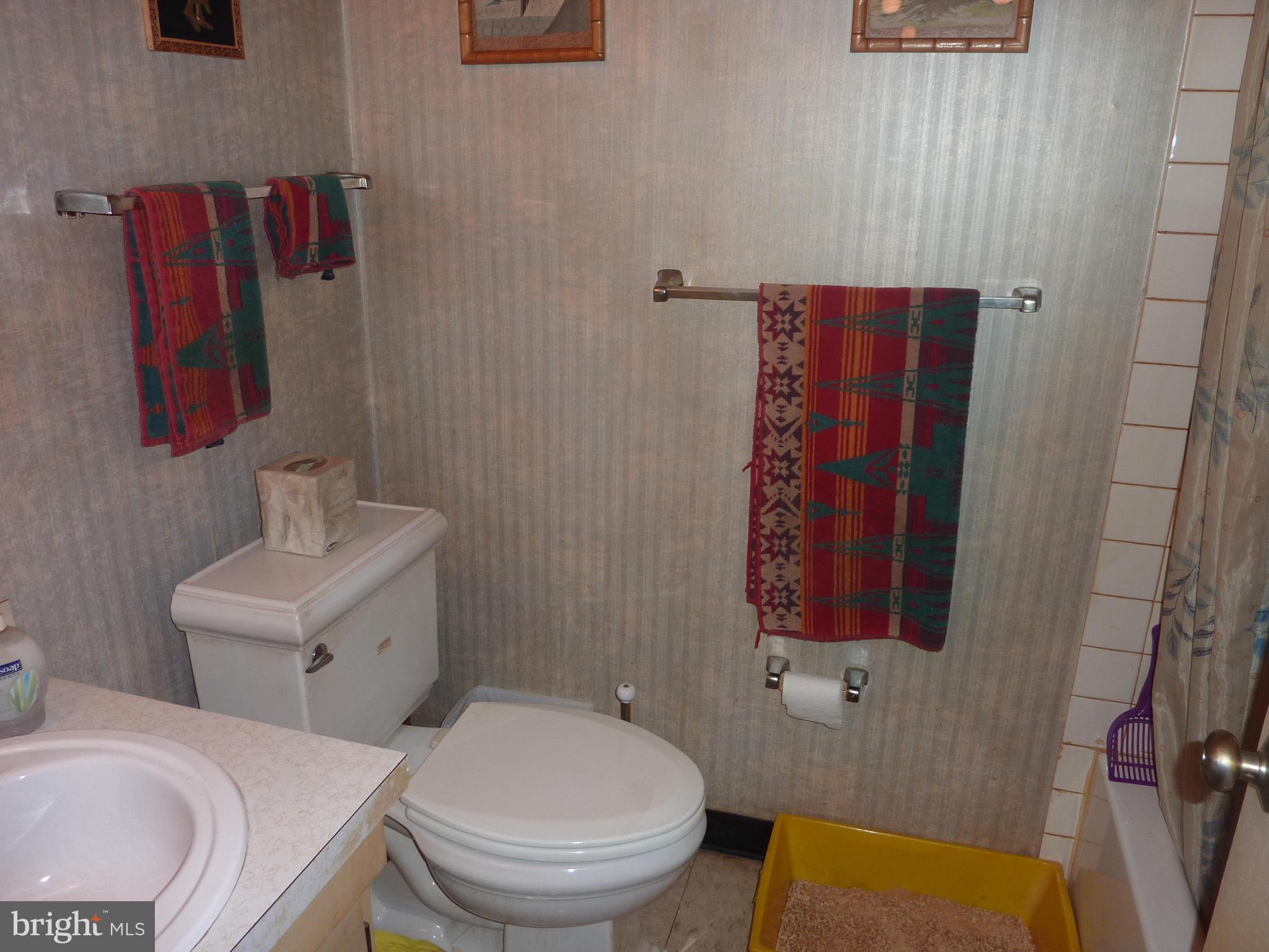11635 Stoneview Square, Unit 1B Reston, VA 20191 - Photo 12 of 16 Bath