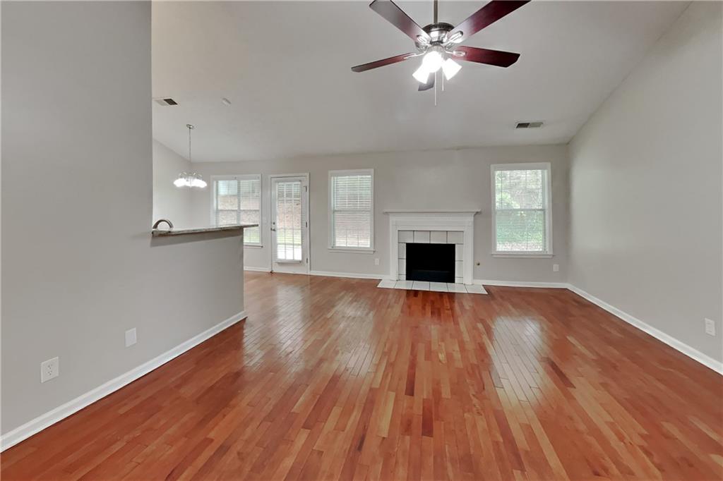 35 Mercy Way Powder Springs, GA 30127 - Photo 2 of 18 Gallery Image 2