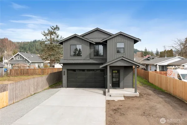 $539,990 | 528 Harman Way South, Orting, WA 98360