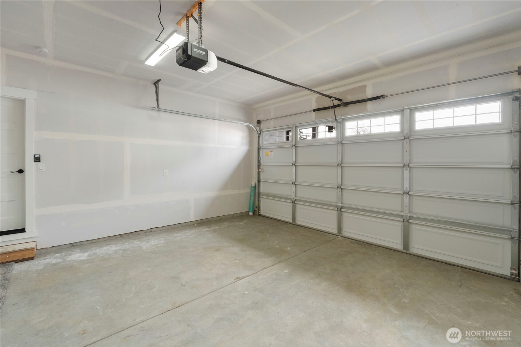528 Harman Way South Orting, WA 98360 - Photo 26 of 30 a view of a garage