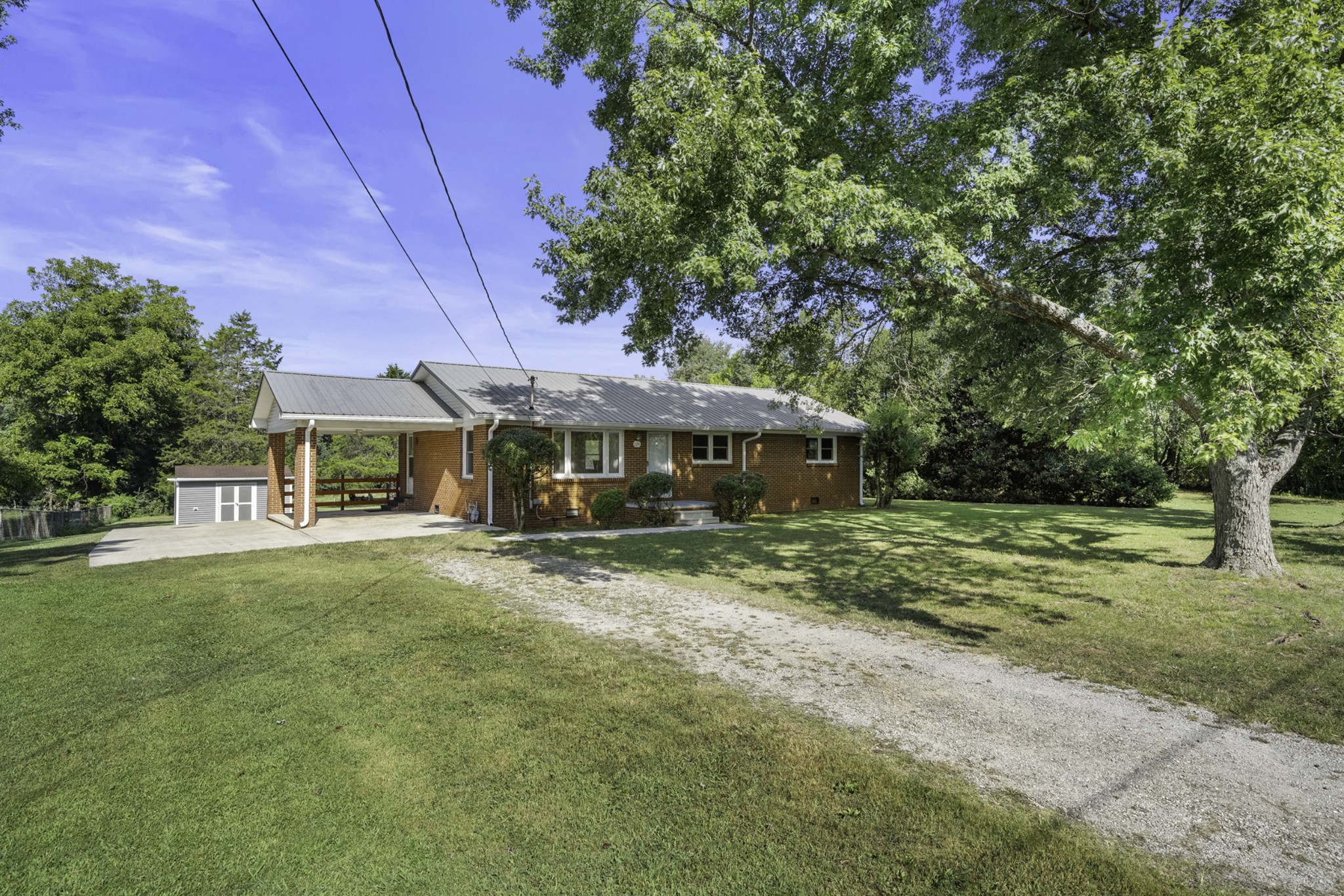 125 Spring Creek Road Estill Springs, TN 37330 - Photo 37 of 42 Gallery Image 37