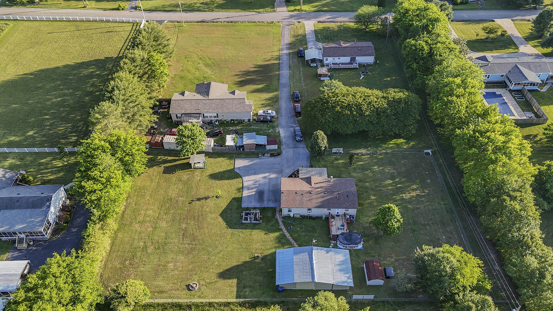 6019 Shirley Pond Road Harrison, TN 37341 - Photo 34 of 35 KHP12