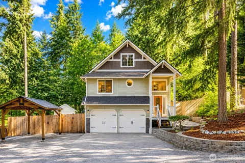 $599,900 | 21550 North Terra Lane Southeast, Yelm, WA 98597