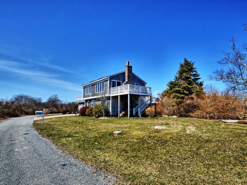 176 Midland Road Charlestown, RI 02813 - Photo 15 of 15 Exterior Front.