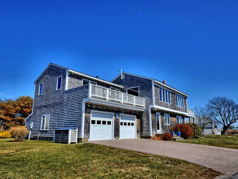 176 Midland Road Charlestown, RI 02813 - Photo 2 of 15 Exterior Front.