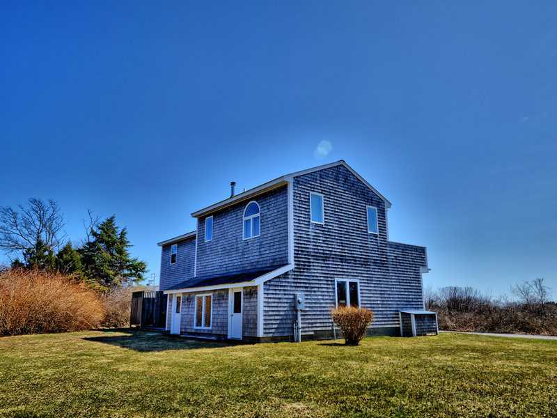 176 Midland Road Charlestown, RI 02813 - Photo 3 of 15 Exterior Front.
