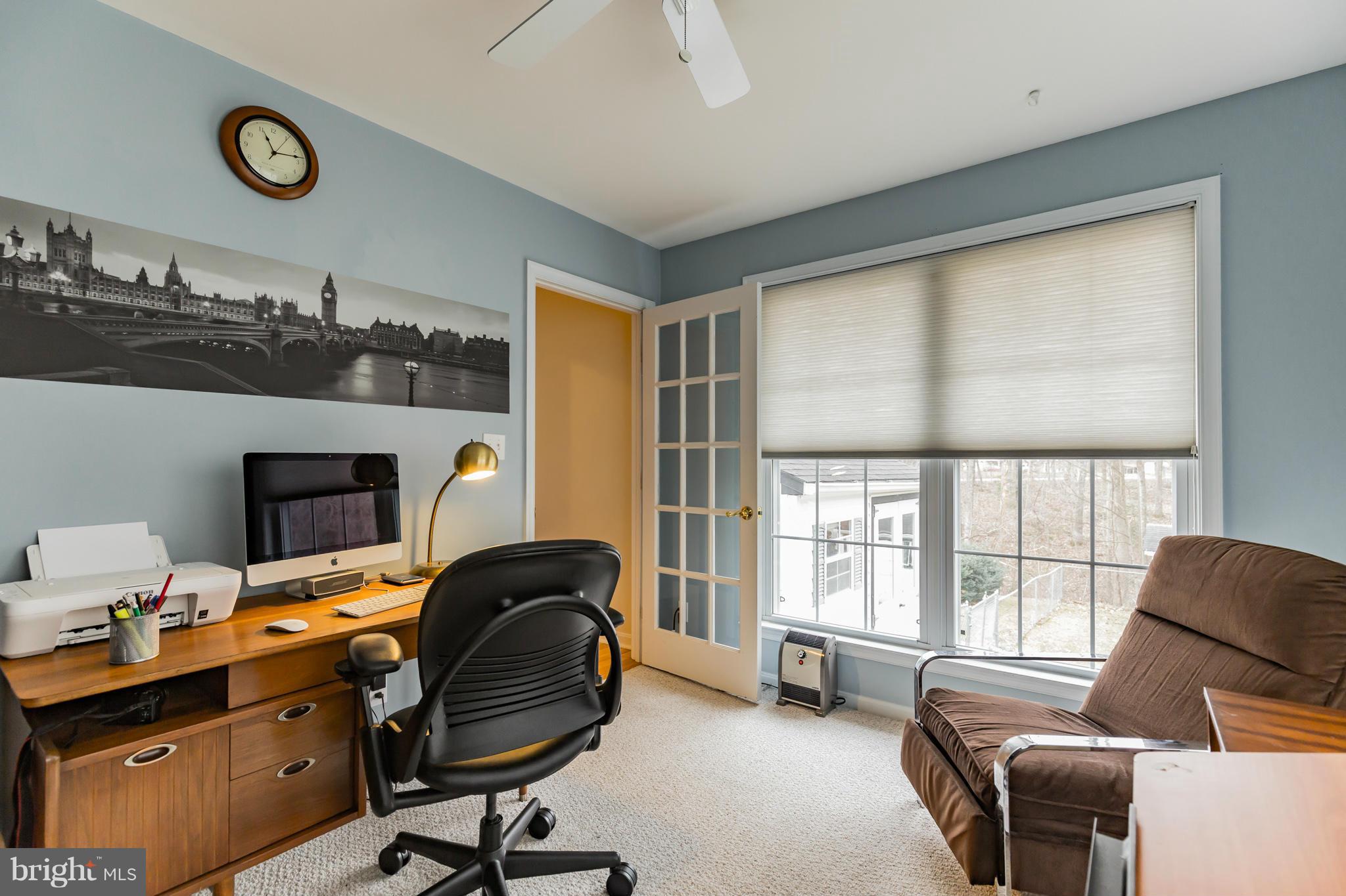 2005 Kings Landing Road Huntingtown, MD 20639 - Photo 23 of 29 Bedroom