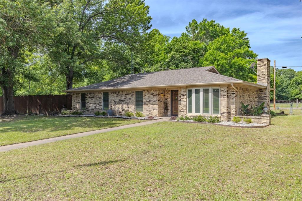 3026 Arapaho Road Commerce, TX 75428 - Photo 1 of 38