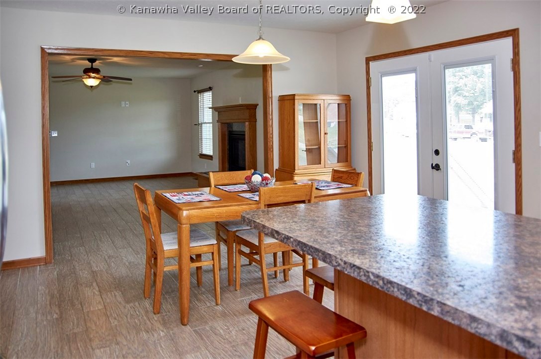 203 Peyton Circle Winfield, WV 25213 - Photo 13 of 30 Gallery Image 13