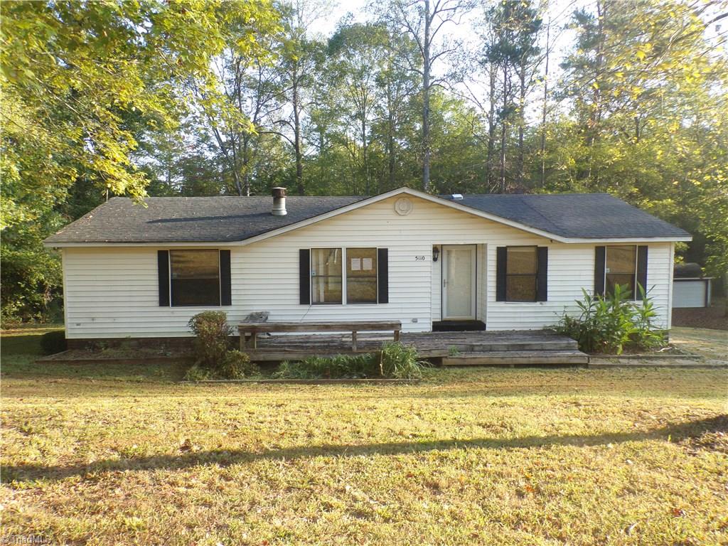 5110 Poplar Ridge Road Trinity, NC 27370 - Photo 1 of 18