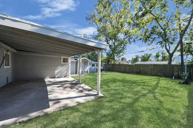 $1,650 | 1222 Bernard Street, Pasadena, TX 77506