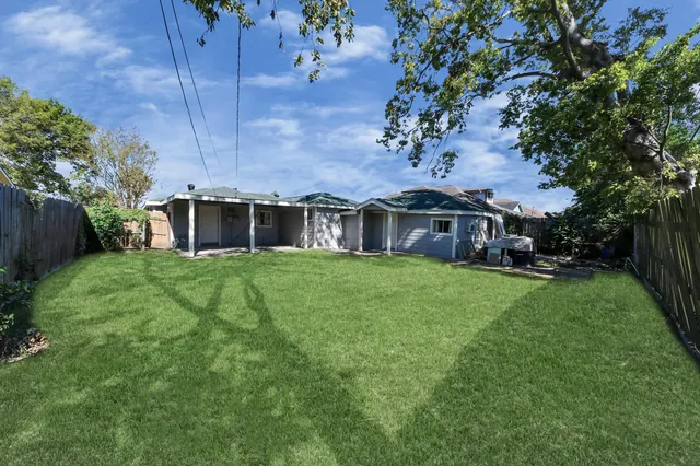 $1,650 | 1222 Bernard Street, Pasadena, TX 77506