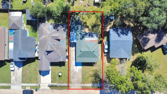 $1,650 | 1222 Bernard Street, Pasadena, TX 77506