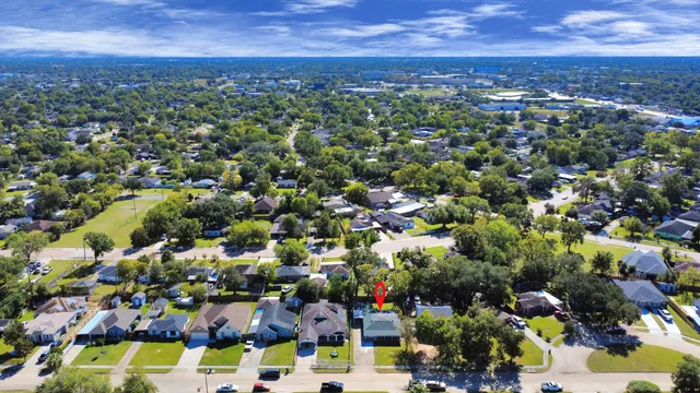 $1,650 | 1222 Bernard Street, Pasadena, TX 77506