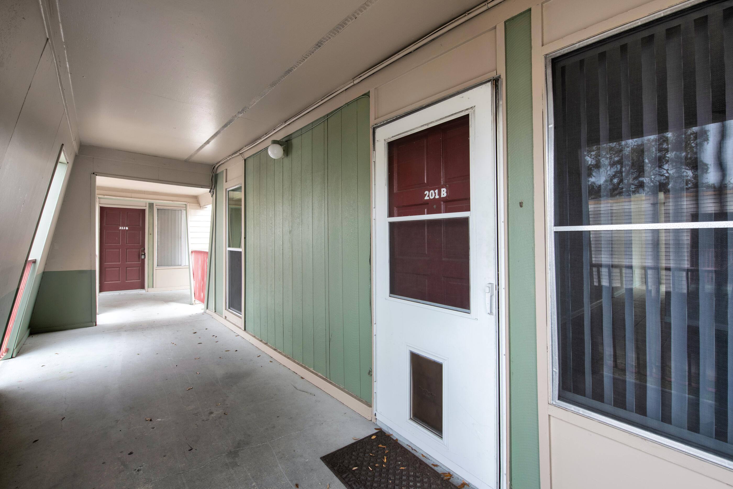 210 Pelham Road, Unit 201B Fort Walton Beach, FL 32547 - Photo 21 of 24 PierOne-16