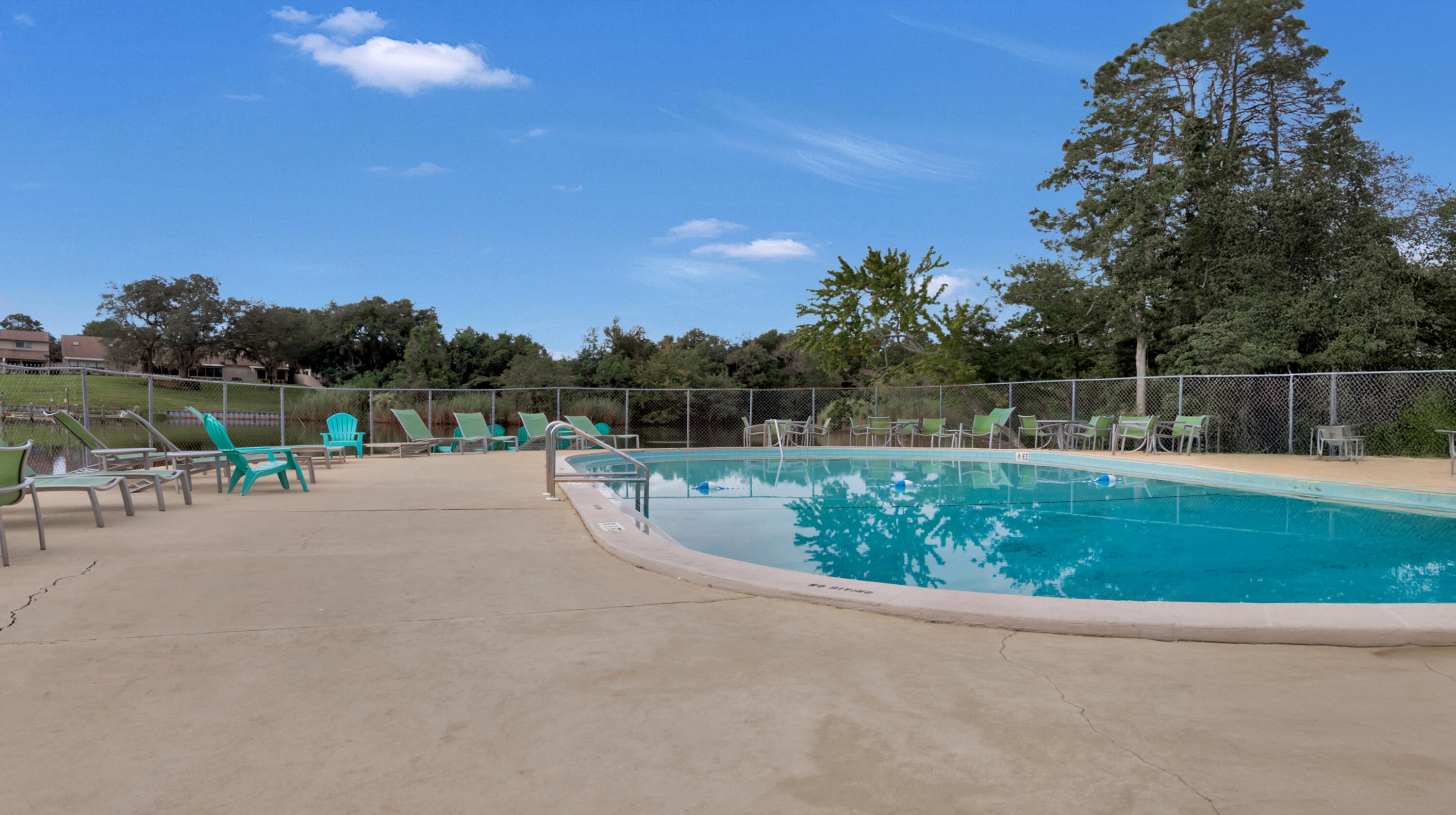 210 Pelham Road, Unit 201B Fort Walton Beach, FL 32547 - Photo 24 of 24 Pierone-10