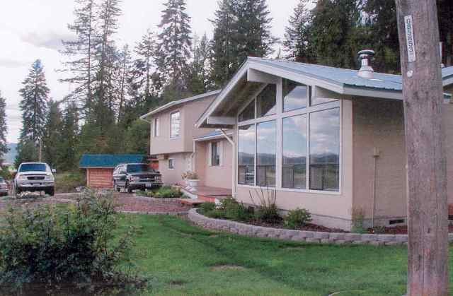 3004 Farm To Market Road Valley, WA 99181 - Photo 1 of 4